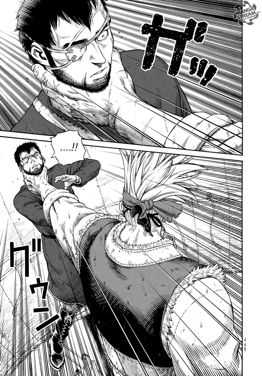 Read Vinland Saga IT Manga Online
