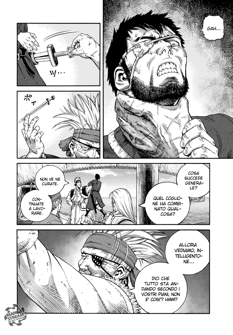 Read Vinland Saga IT Manga Online