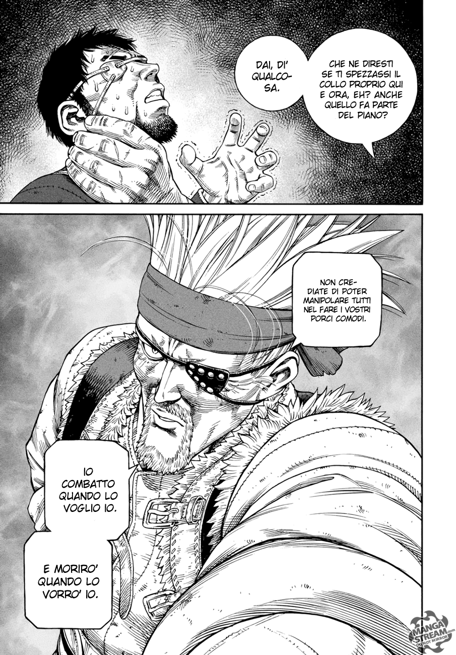 Read Vinland Saga IT Manga Online