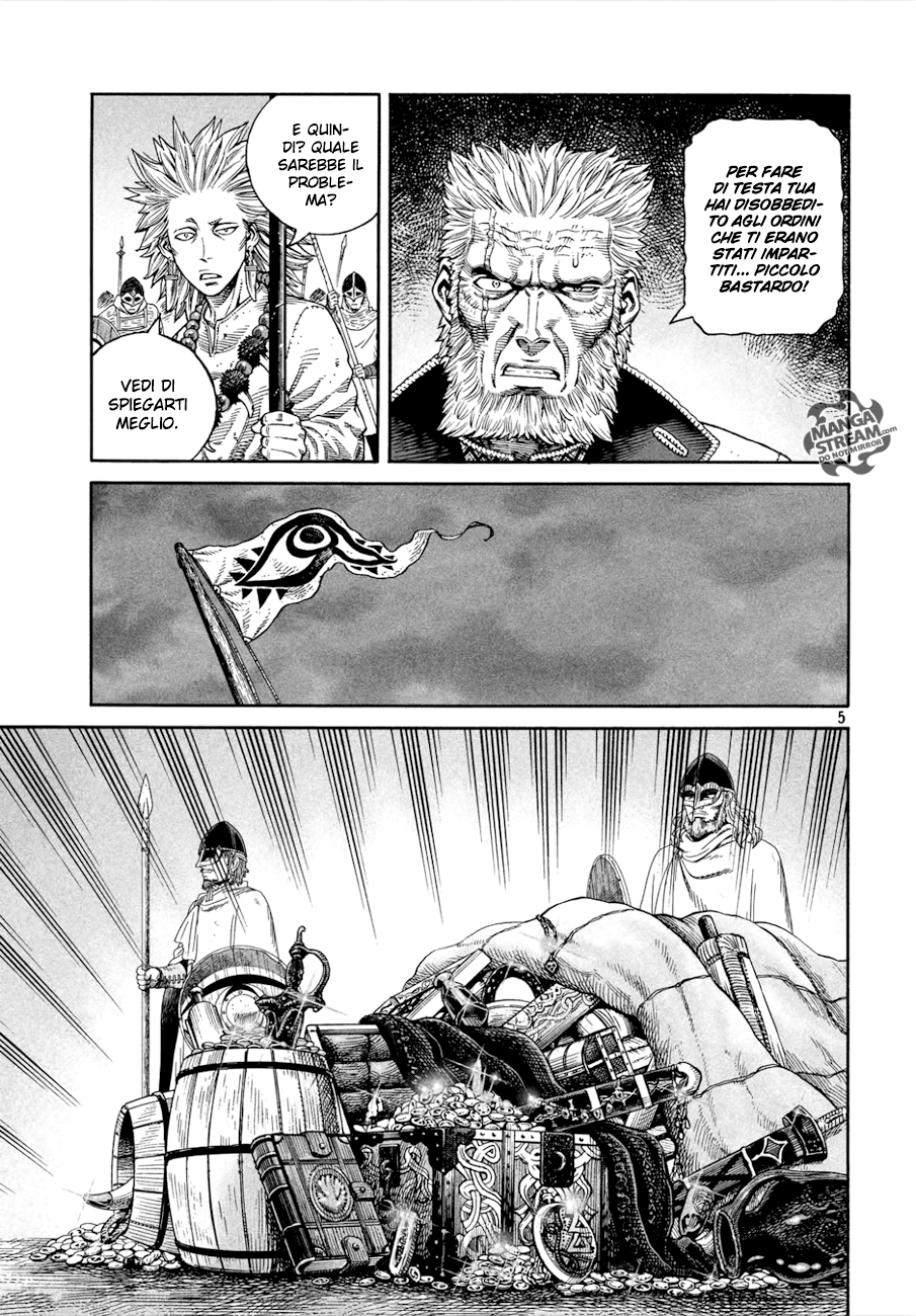 Read Vinland Saga IT Manga Online