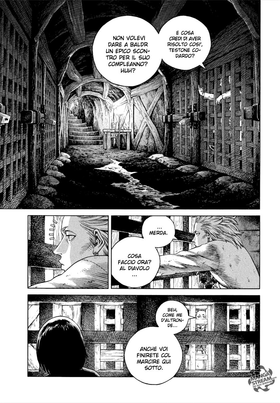 Read Vinland Saga IT Manga Online