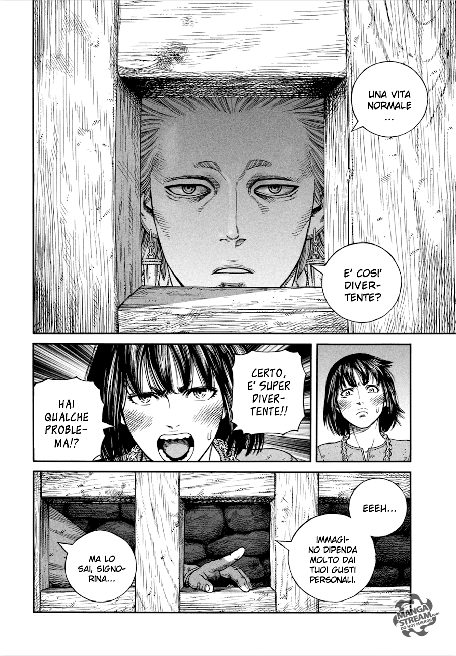 Read Vinland Saga IT Manga Online