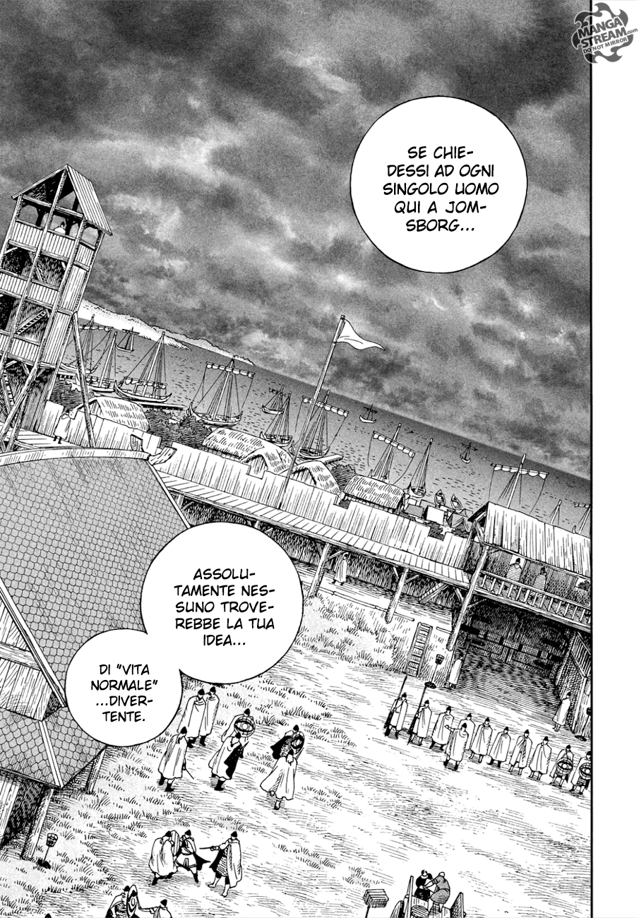 Read Vinland Saga IT Manga Online