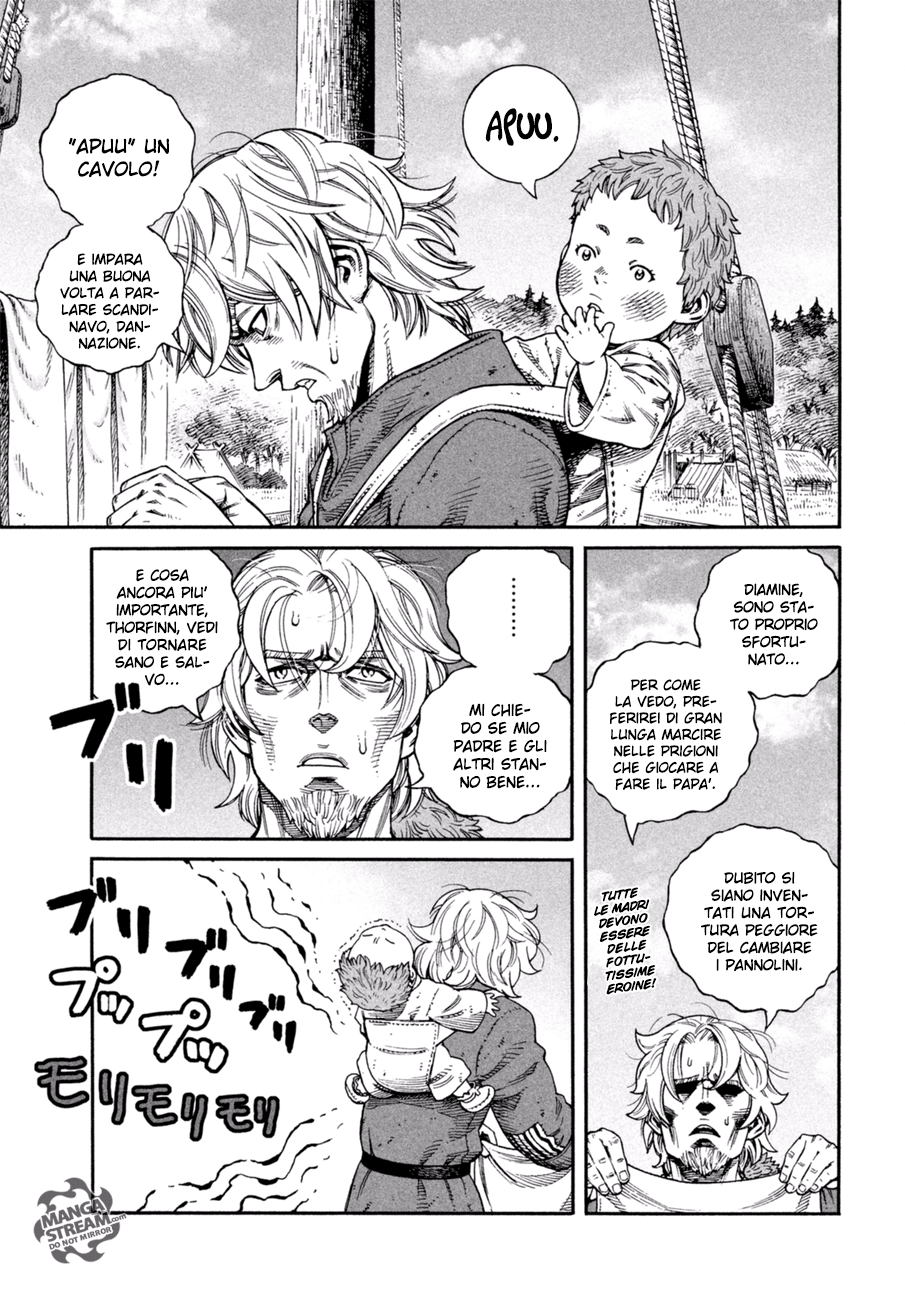 Read Vinland Saga IT Manga Online