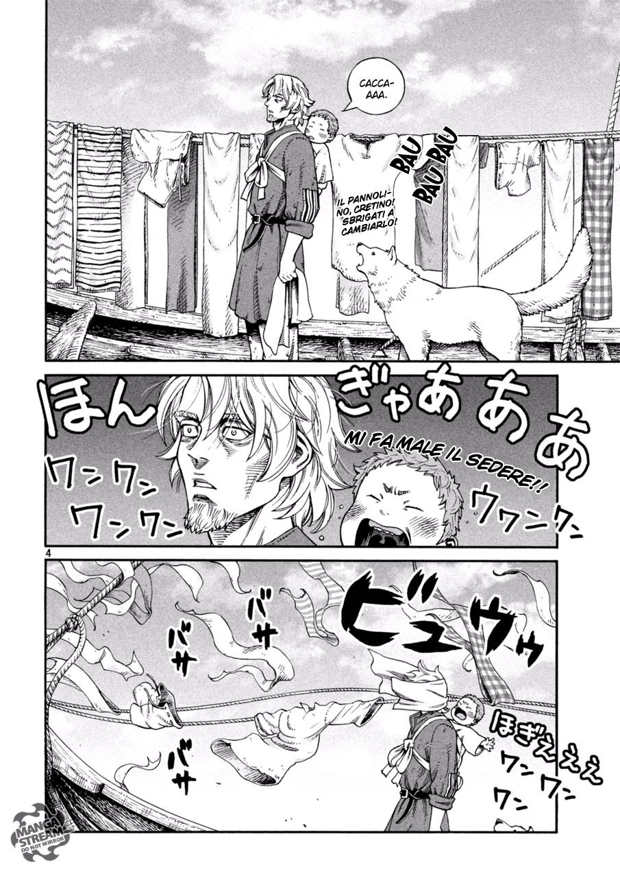 Read Vinland Saga IT Manga Online
