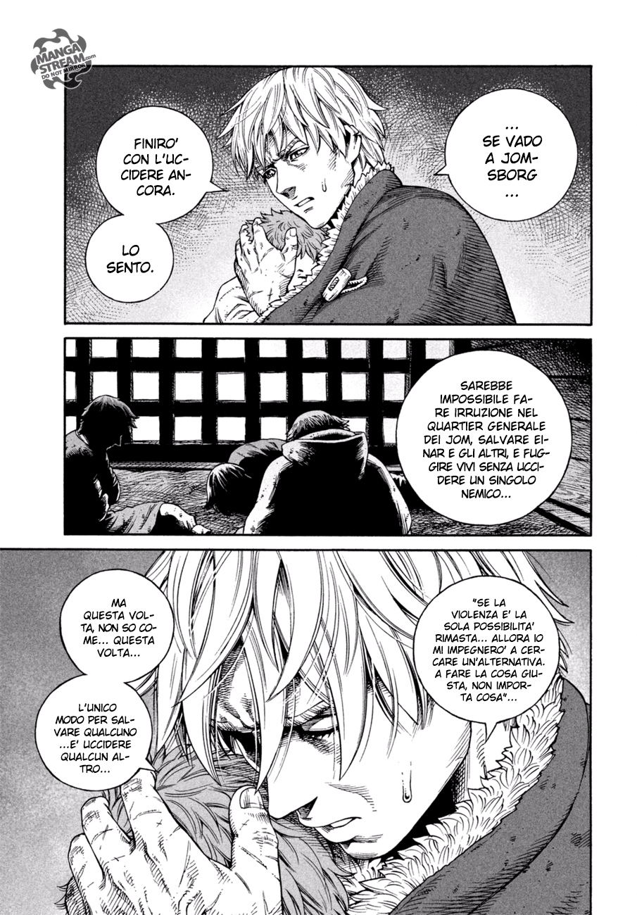 Read Vinland Saga IT Manga Online