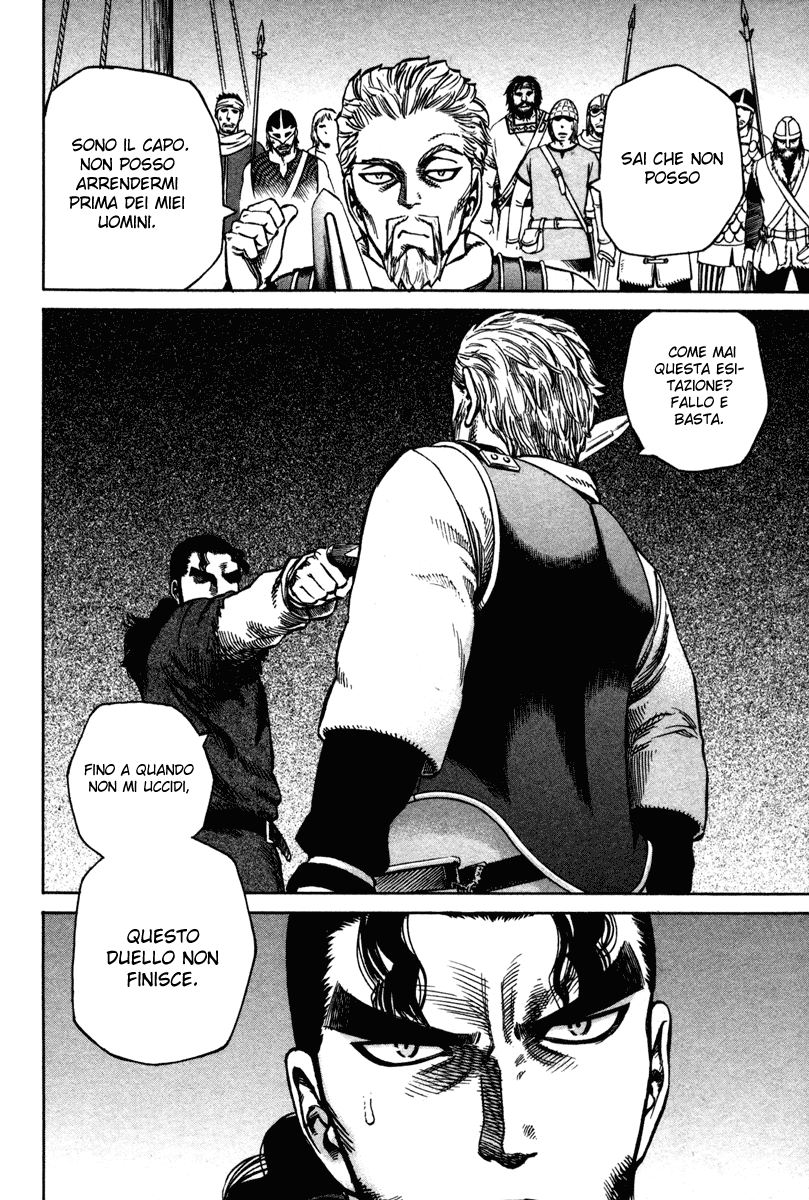 Read Vinland Saga IT Manga Online