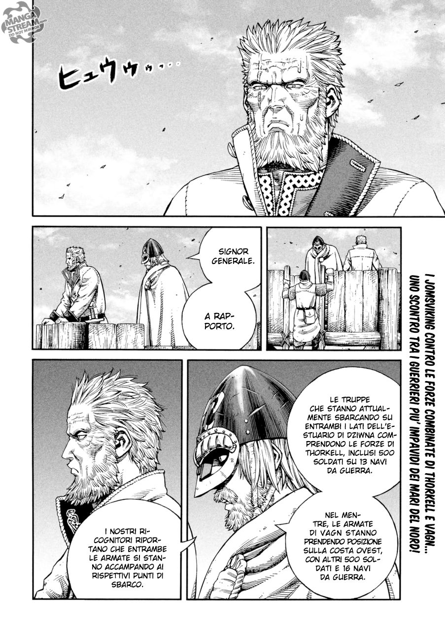 Read Vinland Saga IT Manga Online