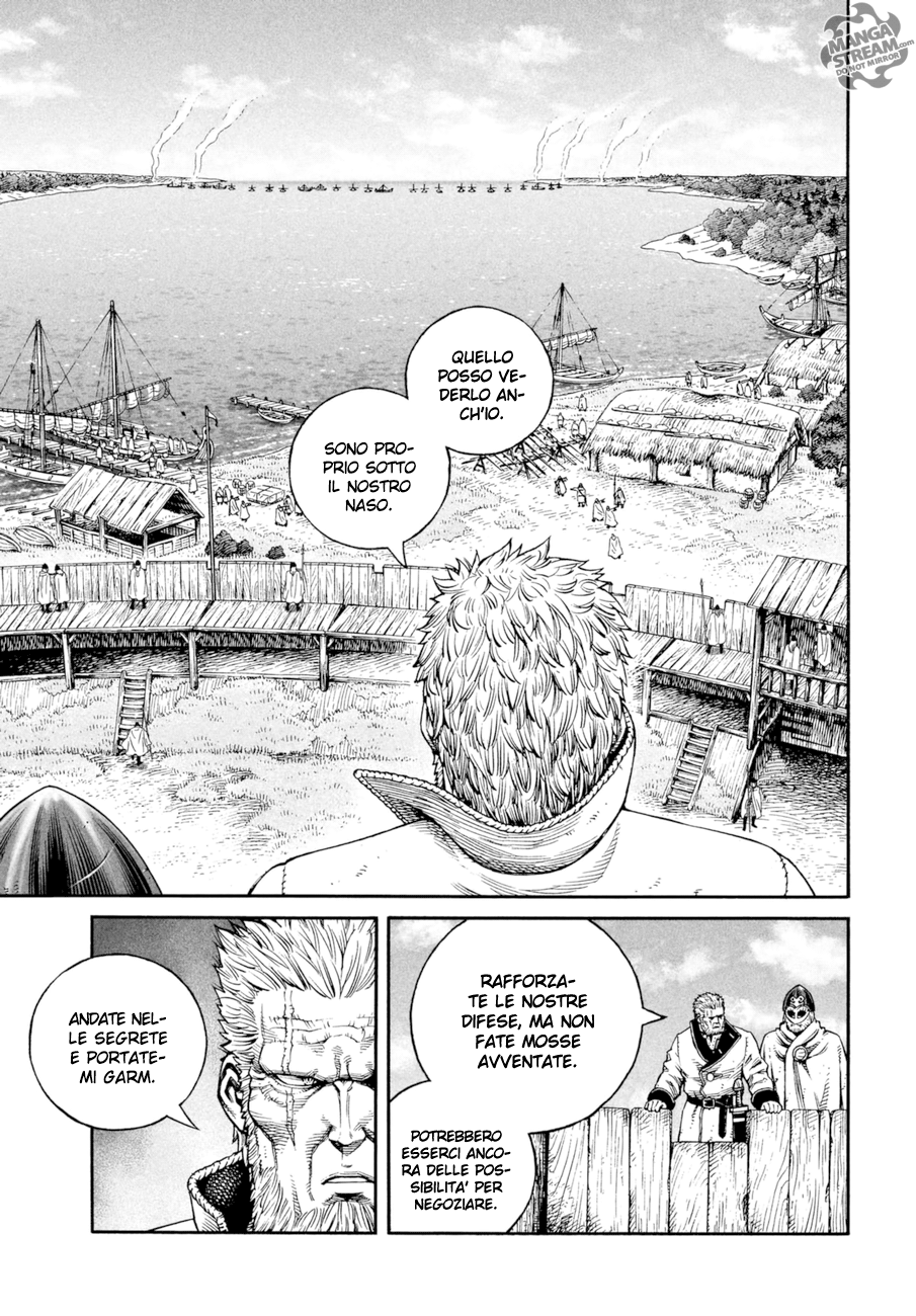 Read Vinland Saga IT Manga Online