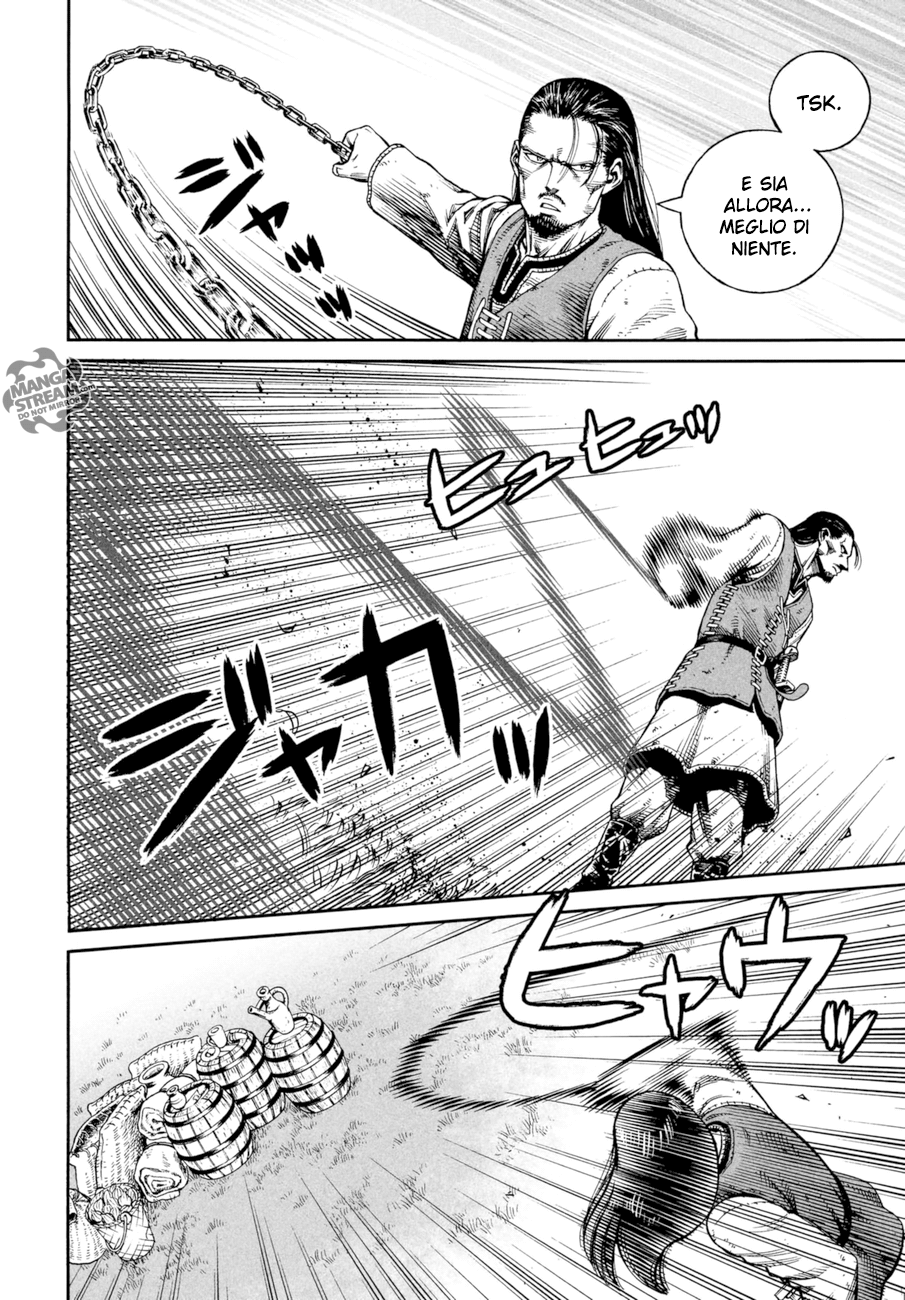Read Vinland Saga IT Manga Online