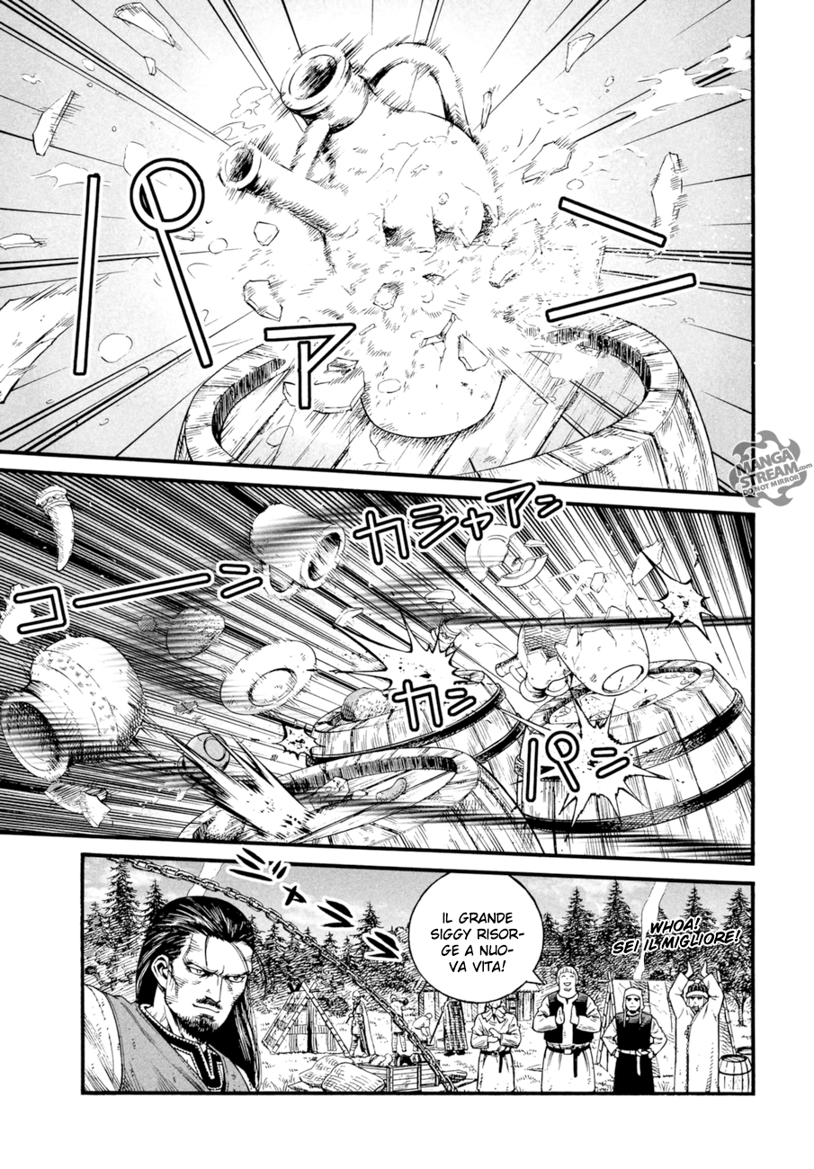 Read Vinland Saga IT Manga Online