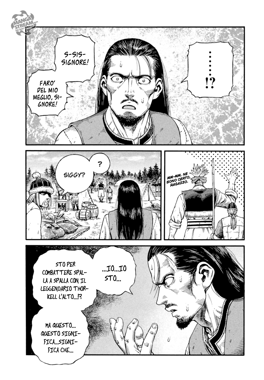 Read Vinland Saga IT Manga Online