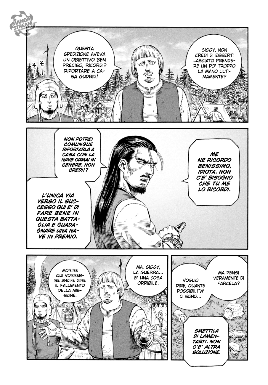 Read Vinland Saga IT Manga Online