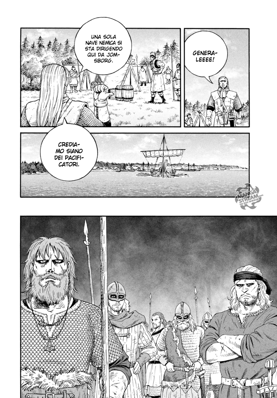 Read Vinland Saga IT Manga Online