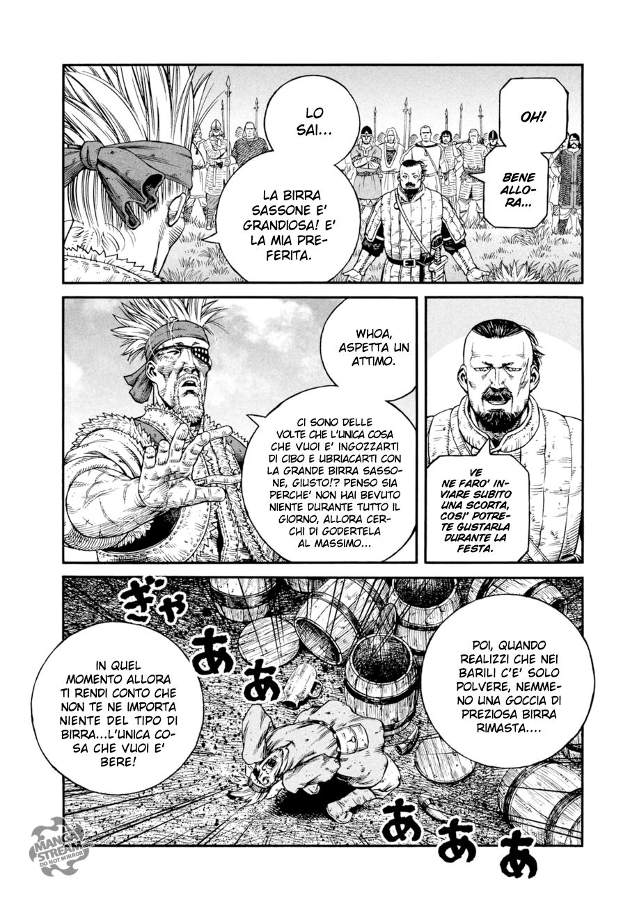 Read Vinland Saga IT Manga Online