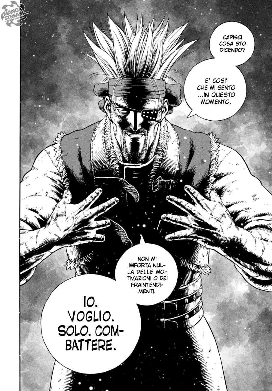 Read Vinland Saga IT Manga Online
