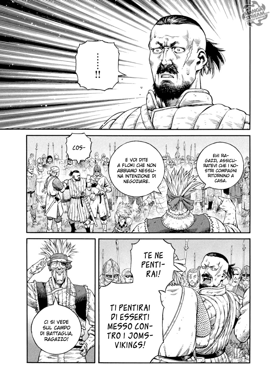 Read Vinland Saga IT Manga Online