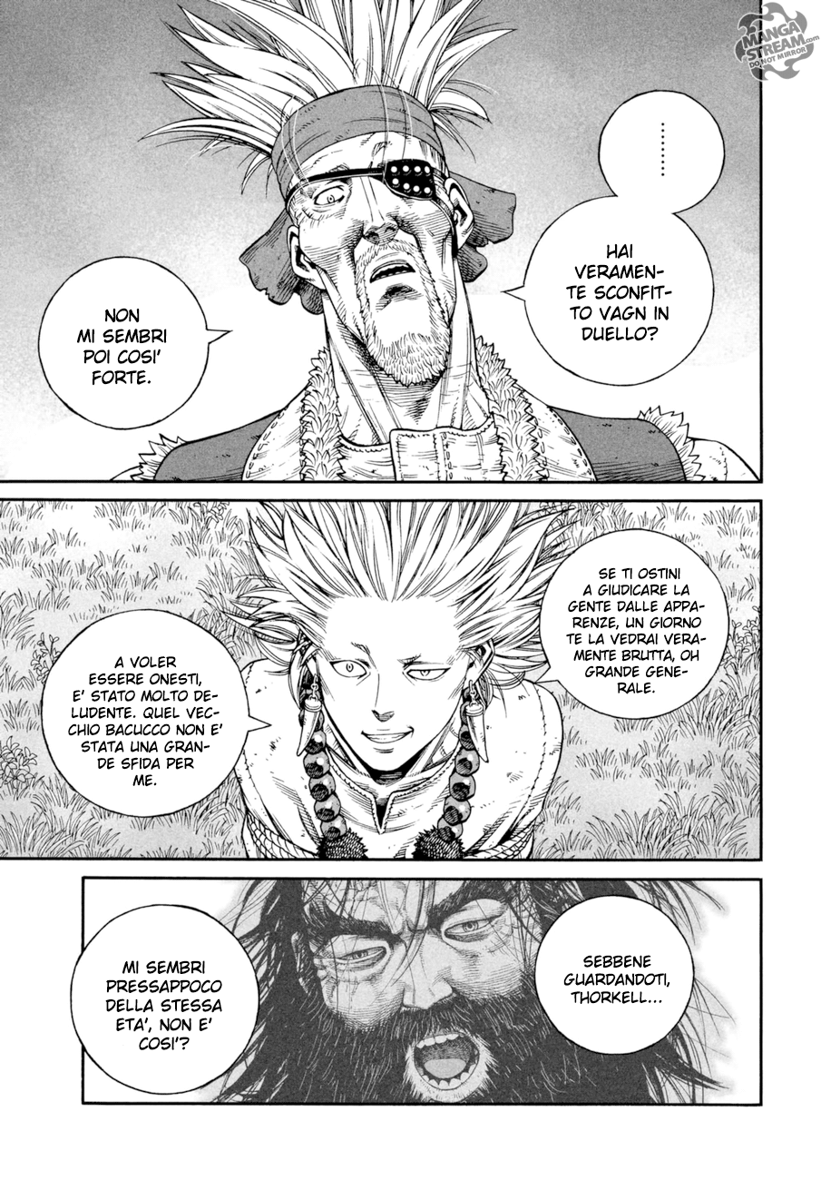 Read Vinland Saga IT Manga Online