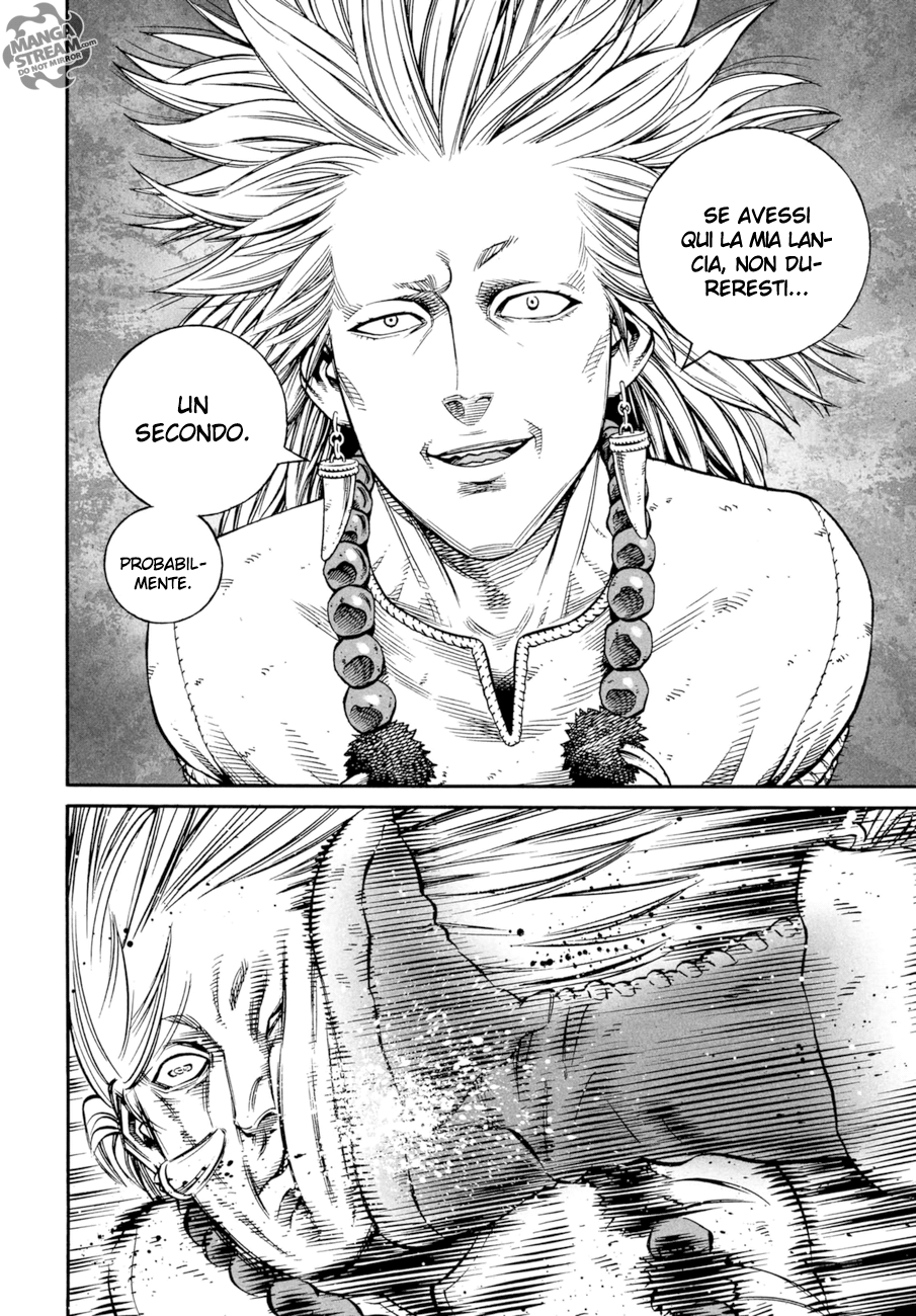 Read Vinland Saga IT Manga Online