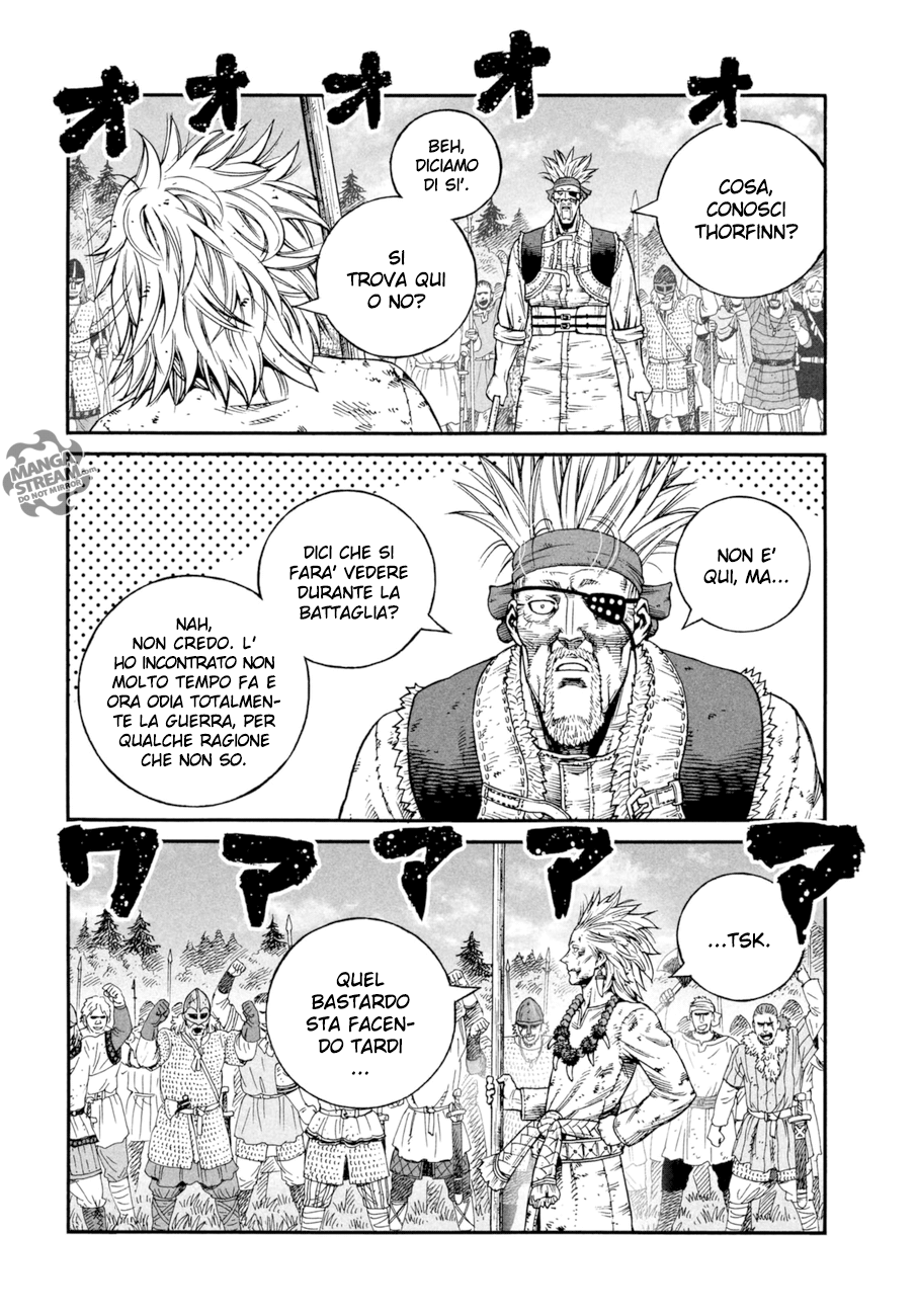Read Vinland Saga IT Manga Online