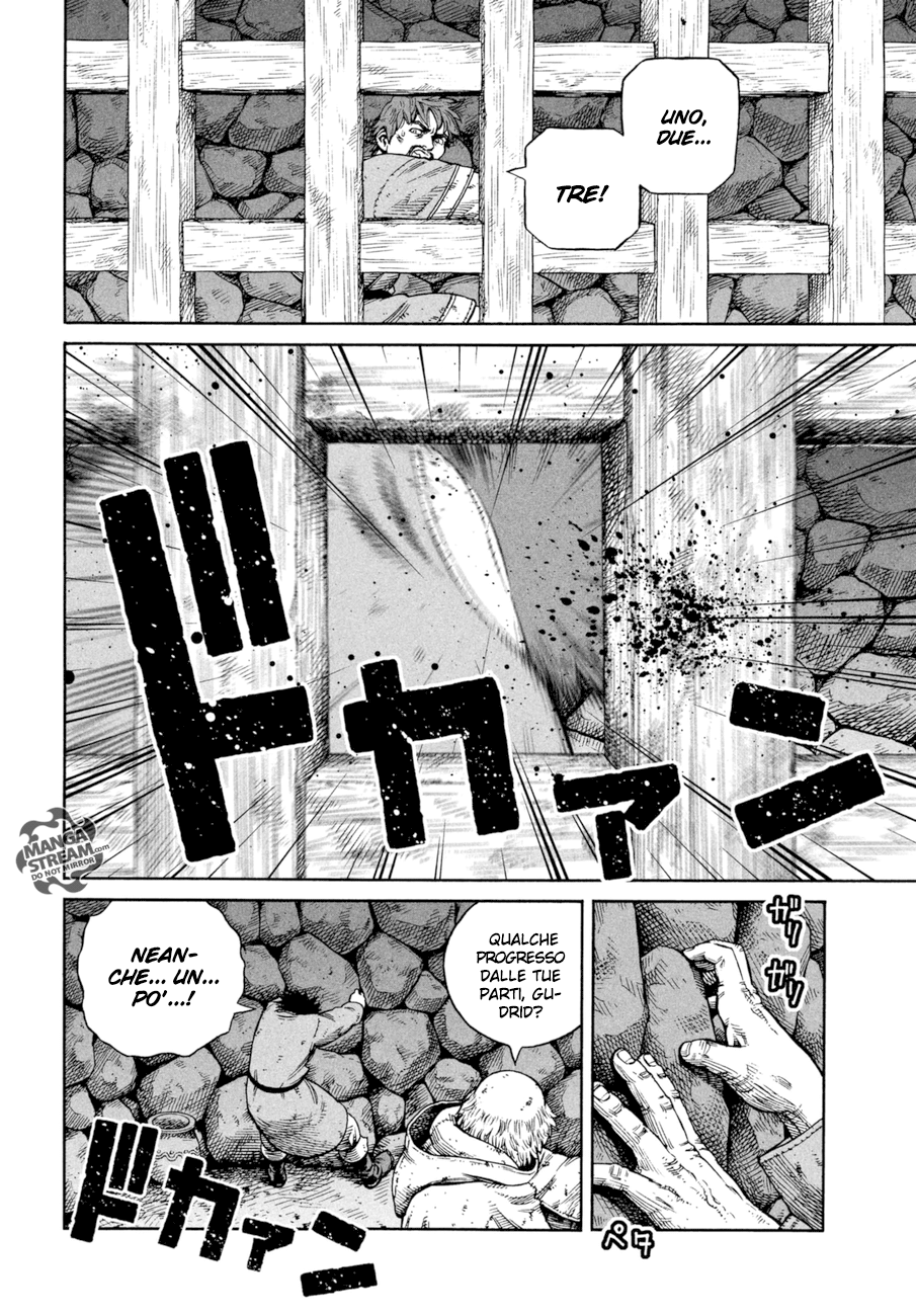 Read Vinland Saga IT Manga Online