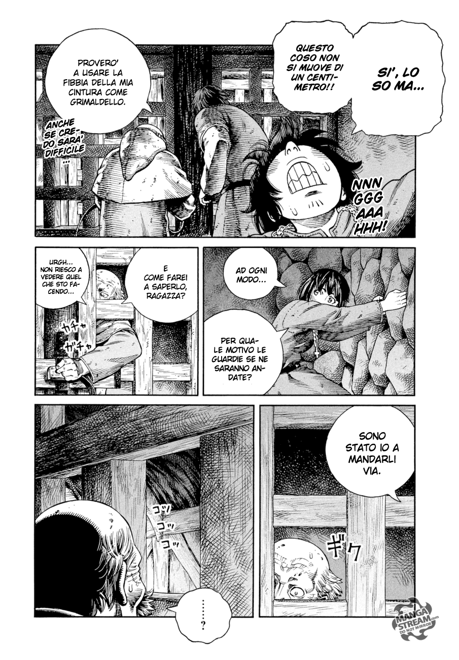 Read Vinland Saga IT Manga Online