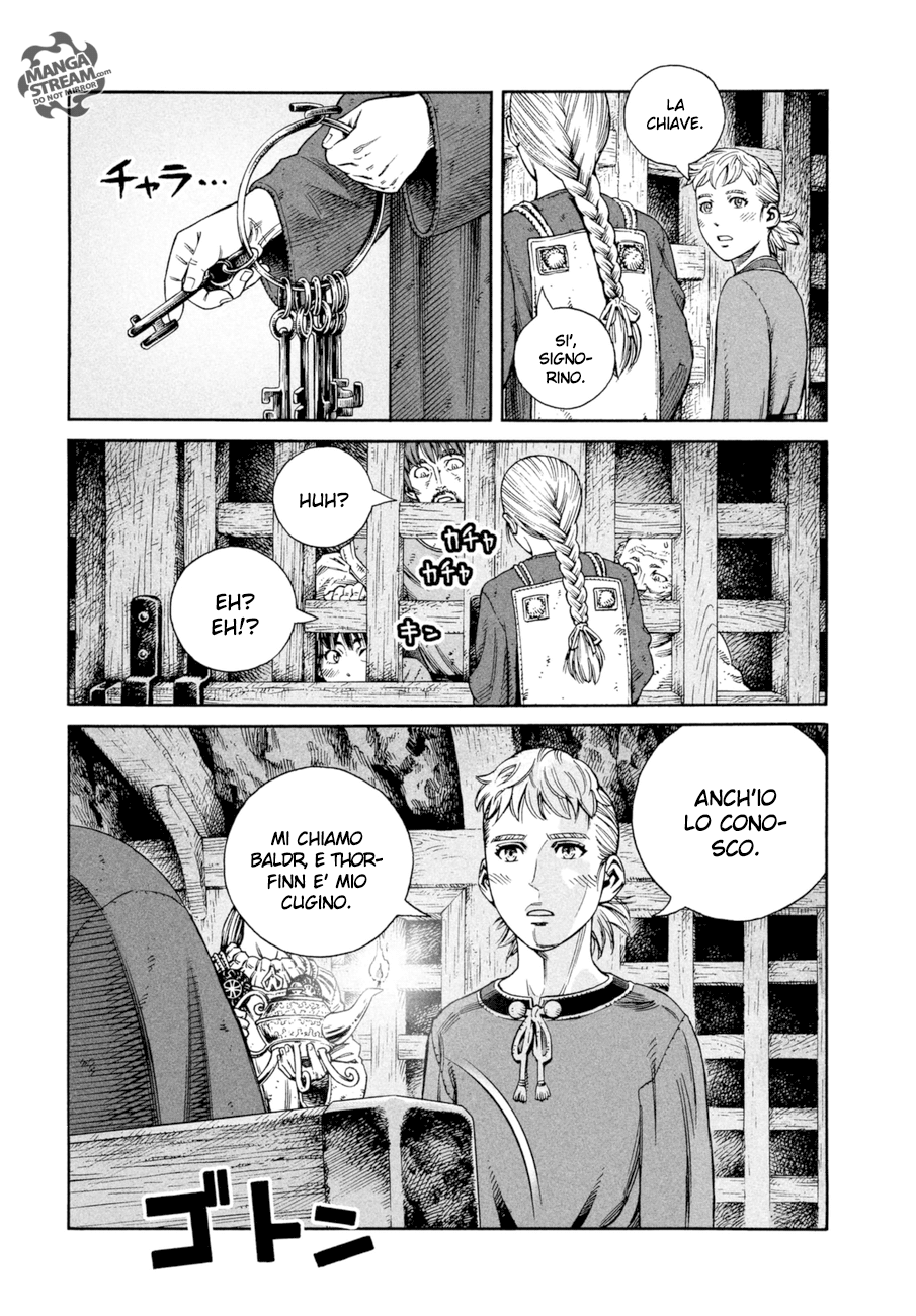 Read Vinland Saga IT Manga Online