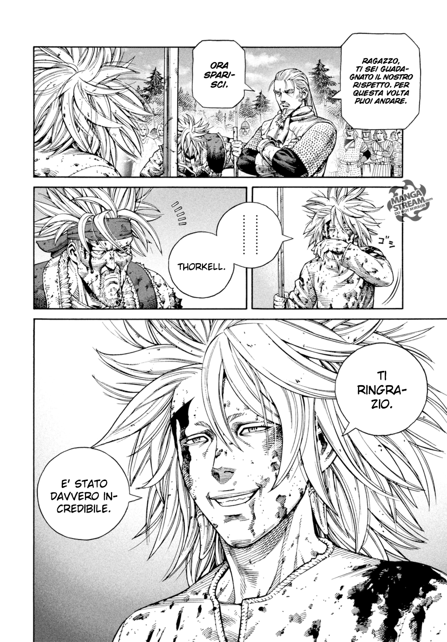 Read Vinland Saga IT Manga Online