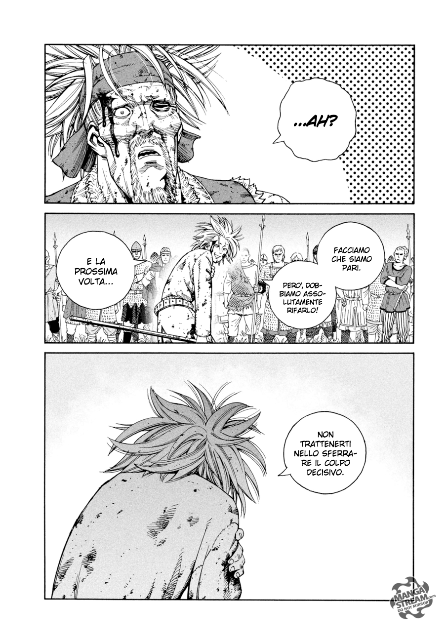 Read Vinland Saga IT Manga Online