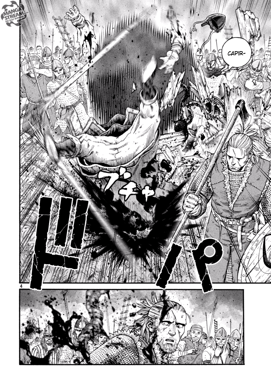 Read Vinland Saga IT Manga Online