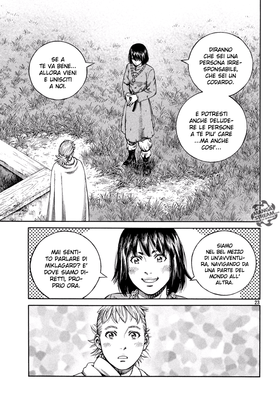 Read Vinland Saga IT Manga Online