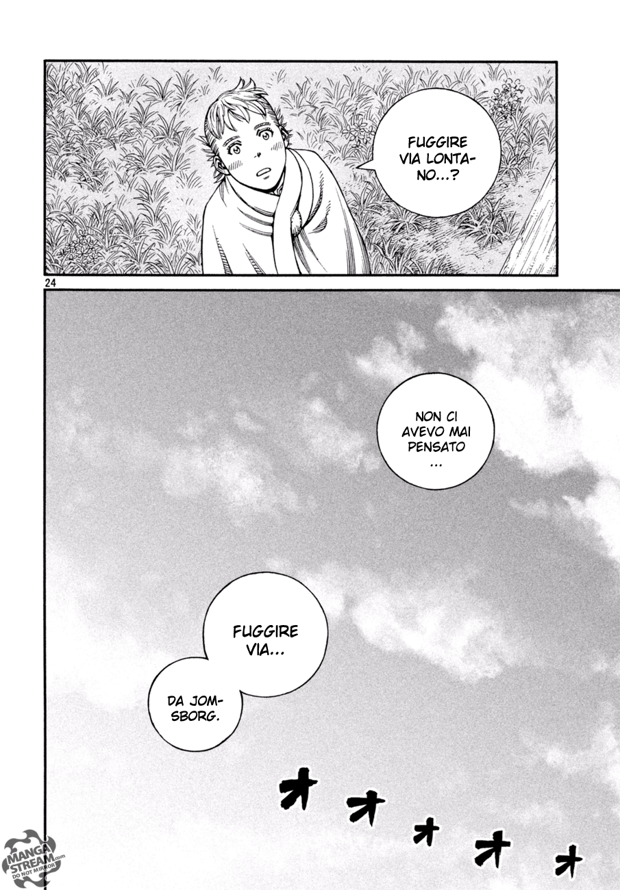 Read Vinland Saga IT Manga Online