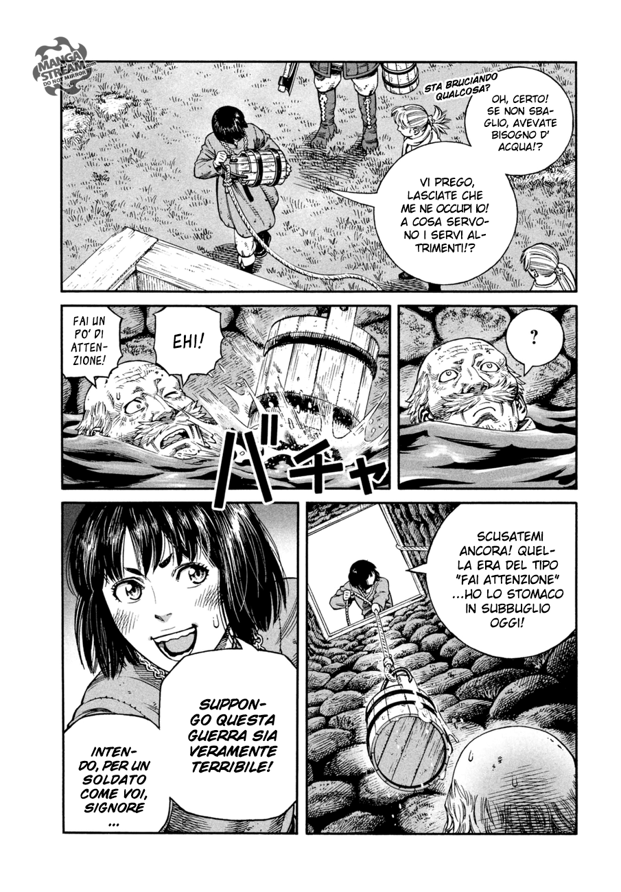 Read Vinland Saga IT Manga Online