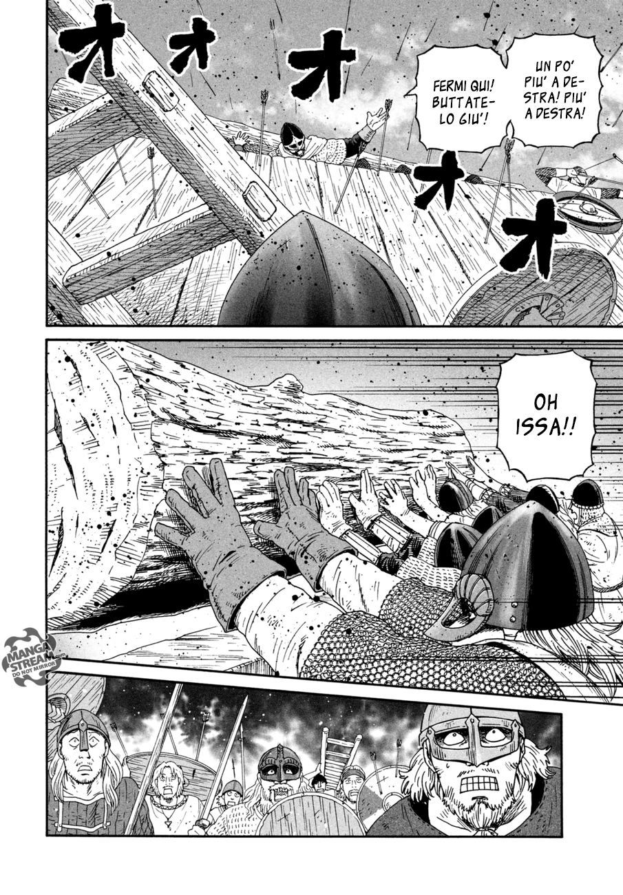 Read Vinland Saga IT Manga Online