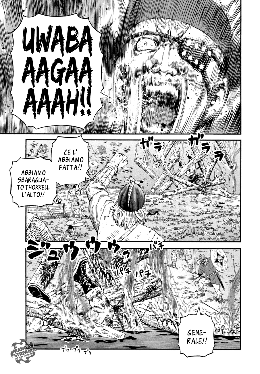 Read Vinland Saga IT Manga Online