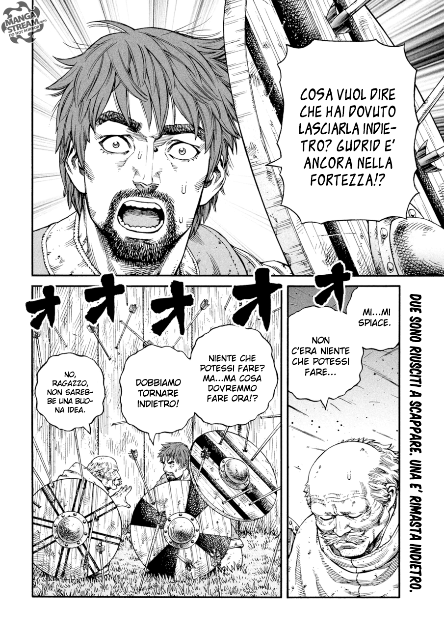 Read Vinland Saga IT Manga Online