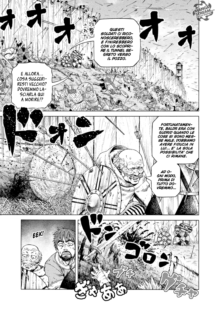 Read Vinland Saga IT Manga Online