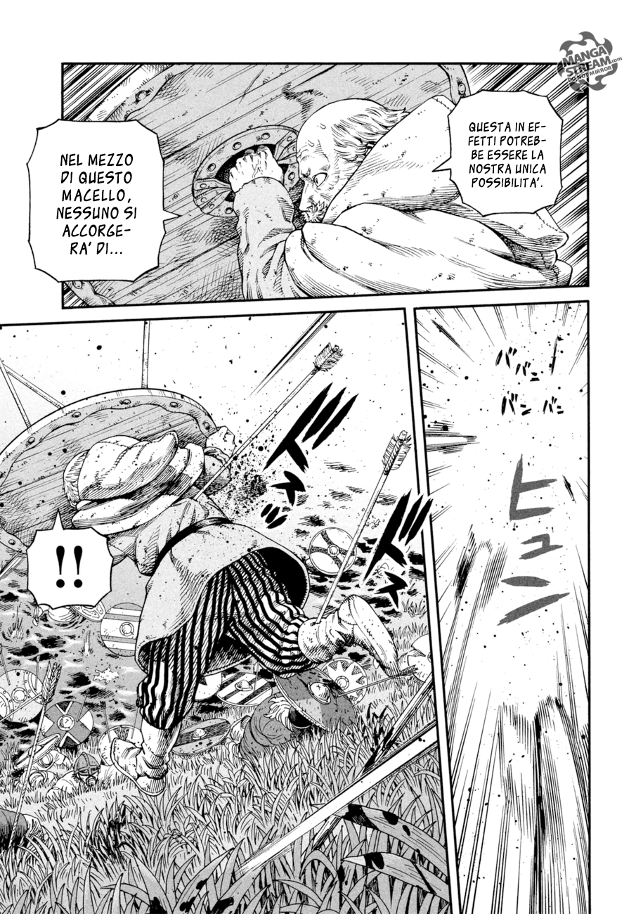 Read Vinland Saga IT Manga Online