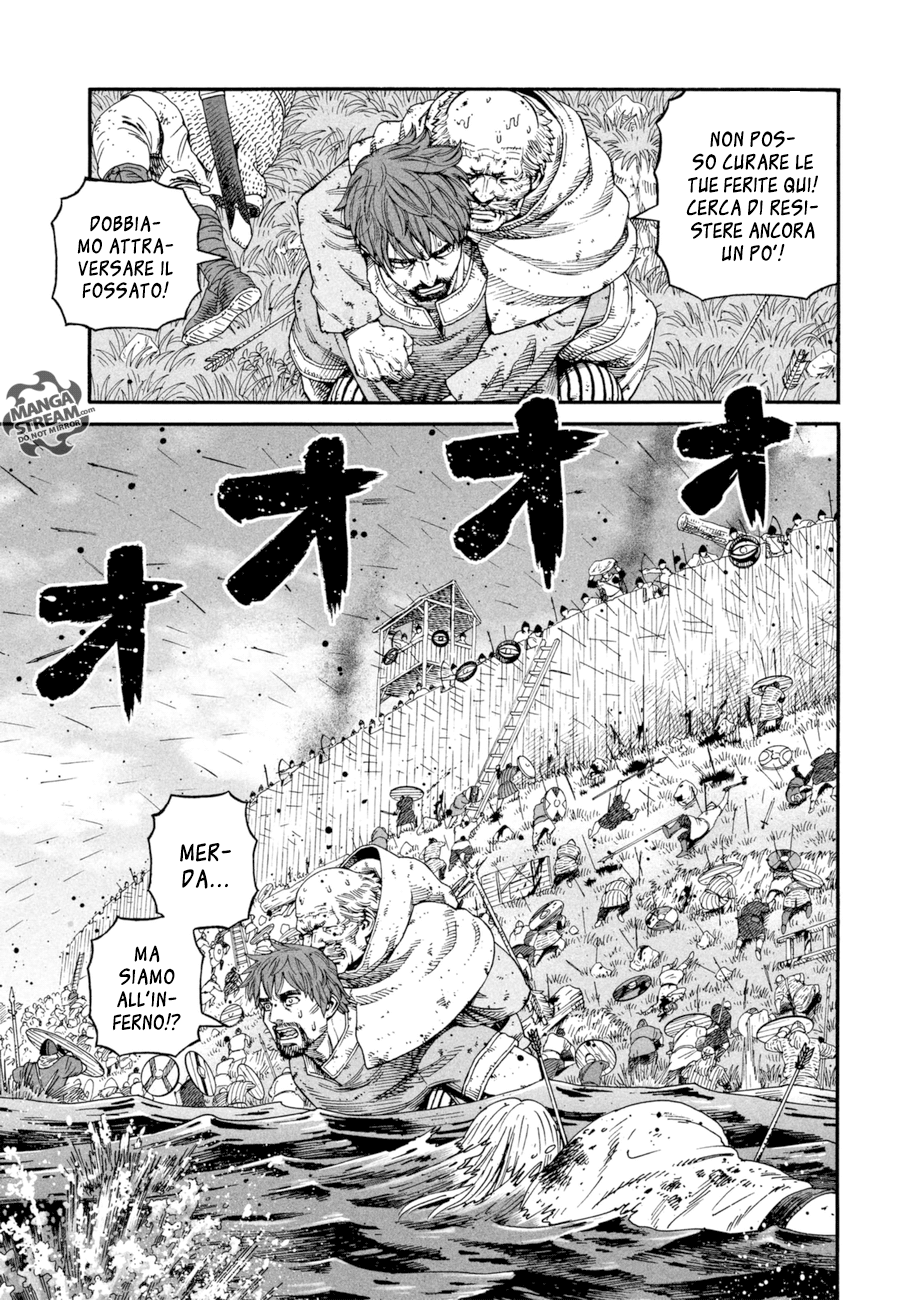 Read Vinland Saga IT Manga Online