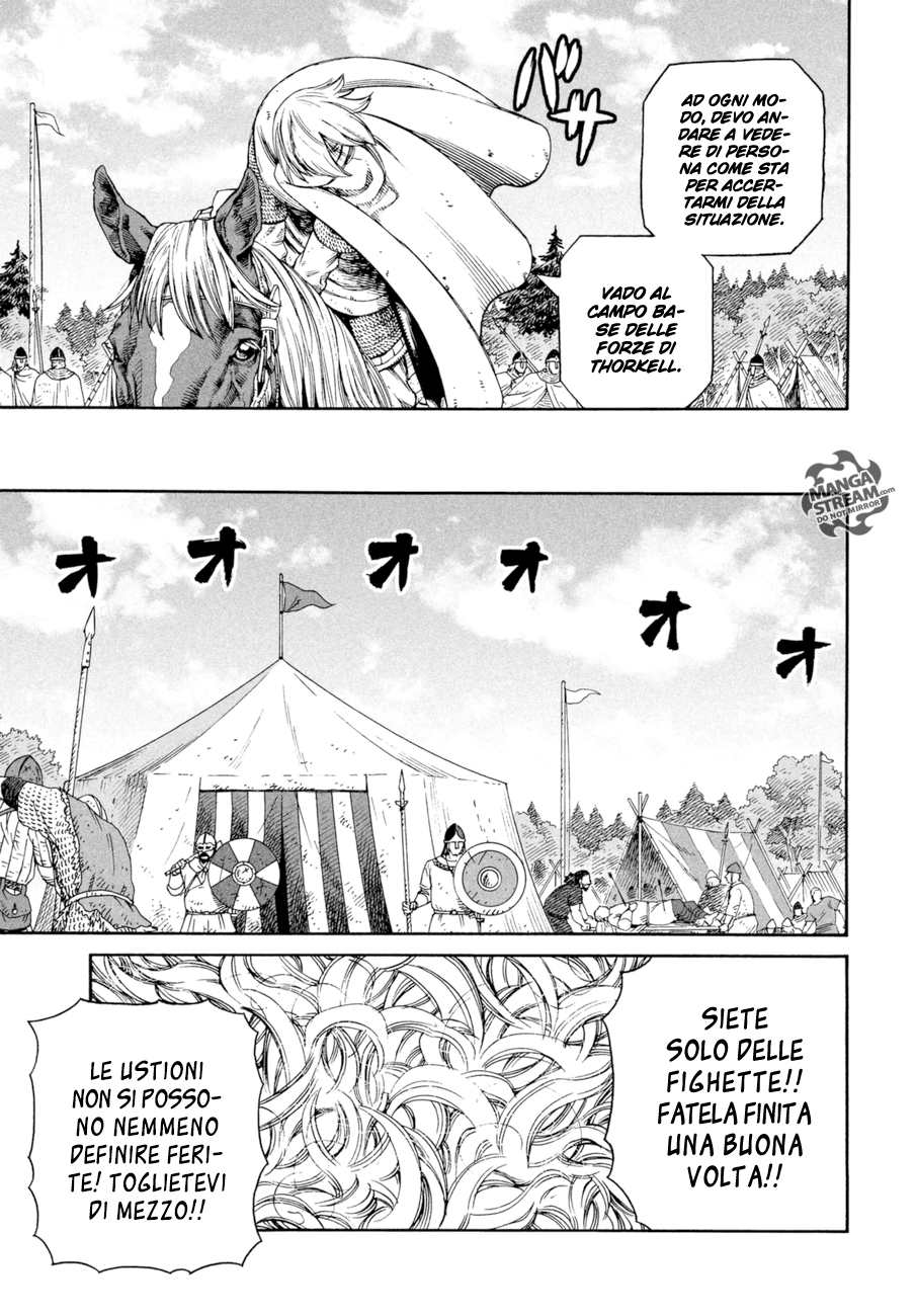 Read Vinland Saga IT Manga Online