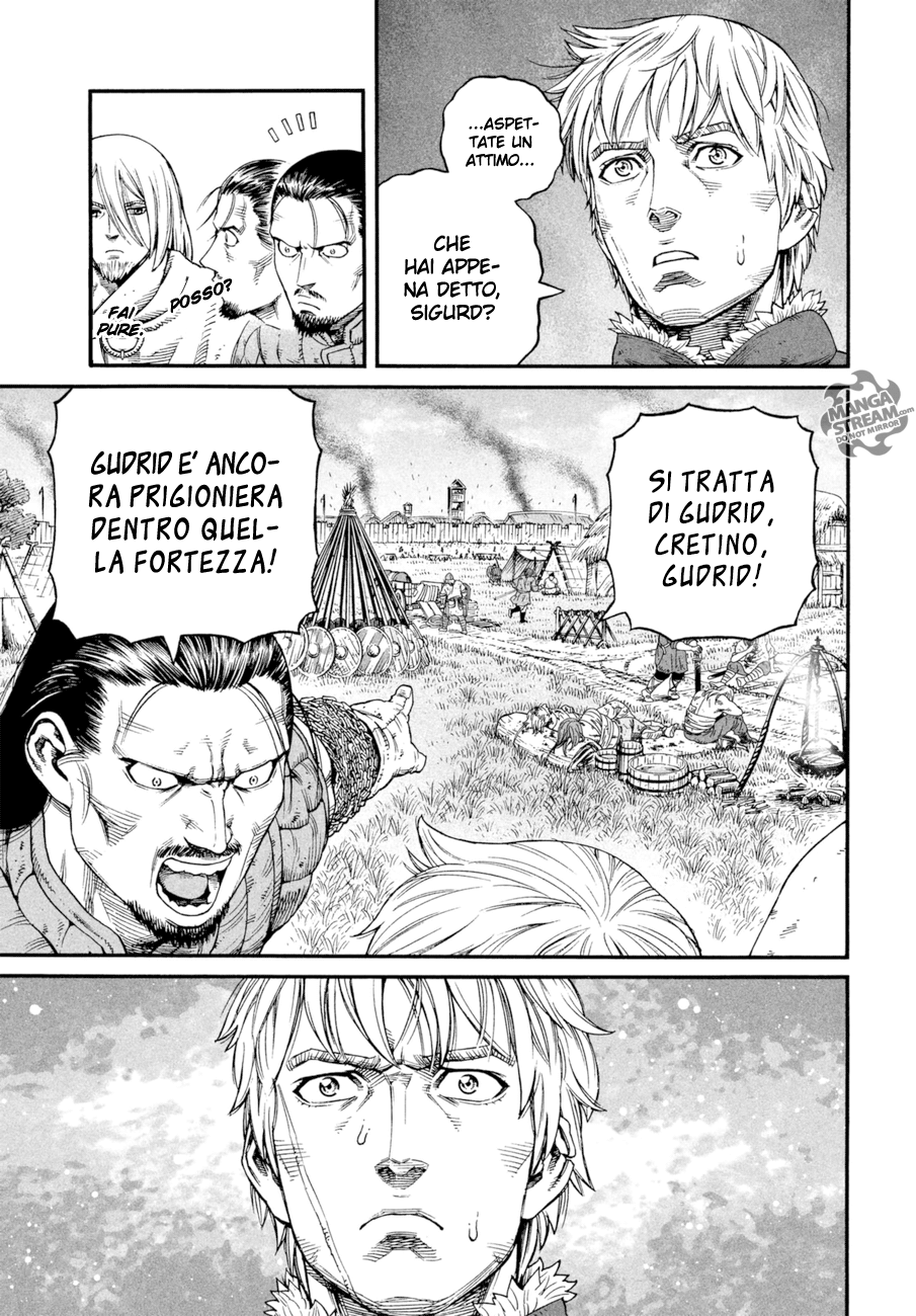 Read Vinland Saga IT Manga Online