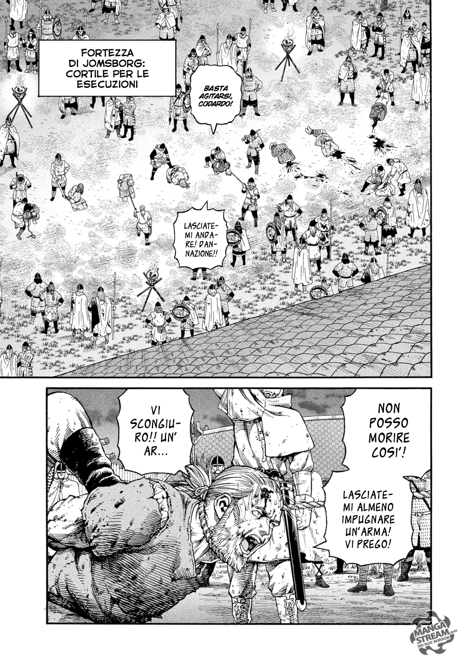 Read Vinland Saga IT Manga Online