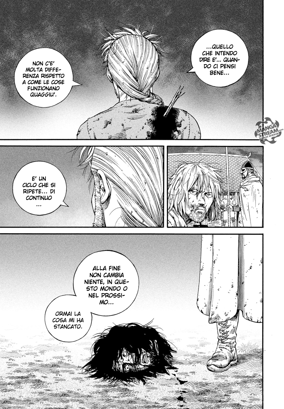 Read Vinland Saga IT Manga Online