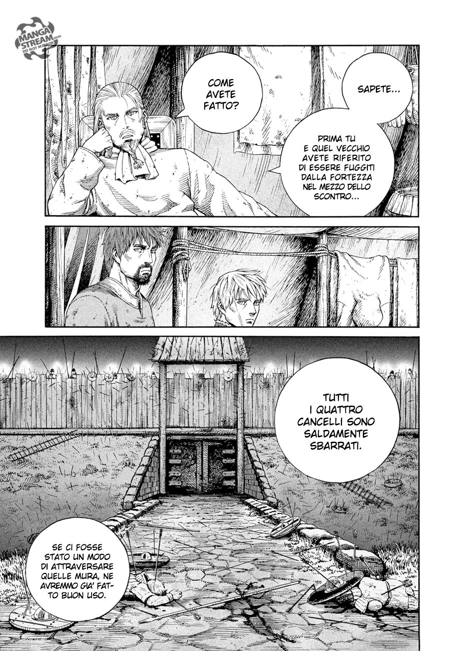 Read Vinland Saga IT Manga Online