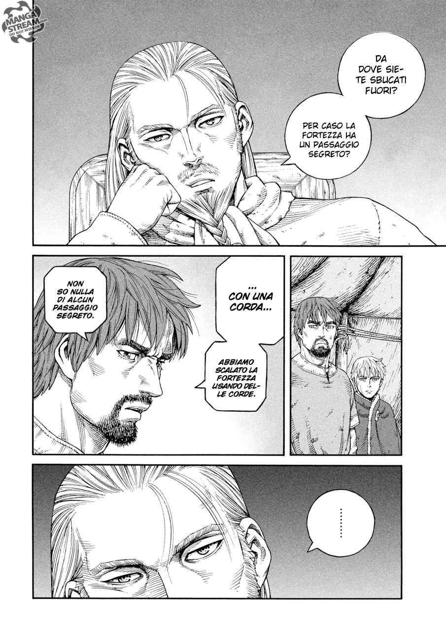 Read Vinland Saga IT Manga Online