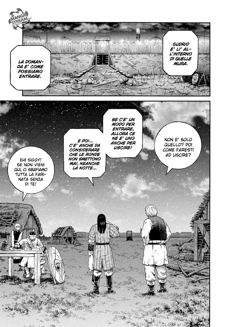 Read Vinland Saga IT Manga Online