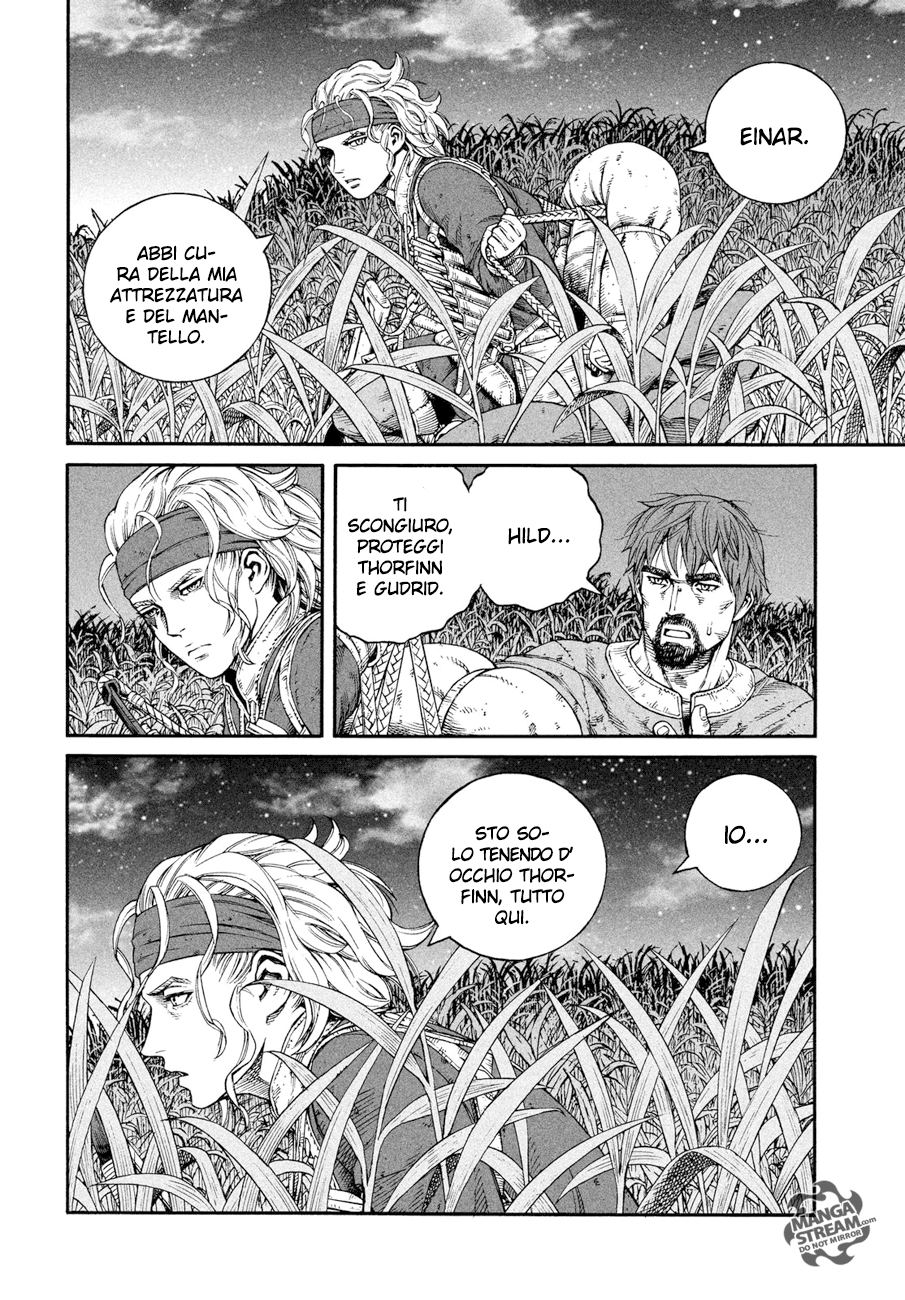 Read Vinland Saga IT Manga Online