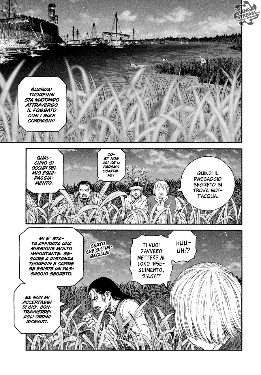 Read Vinland Saga IT Manga Online