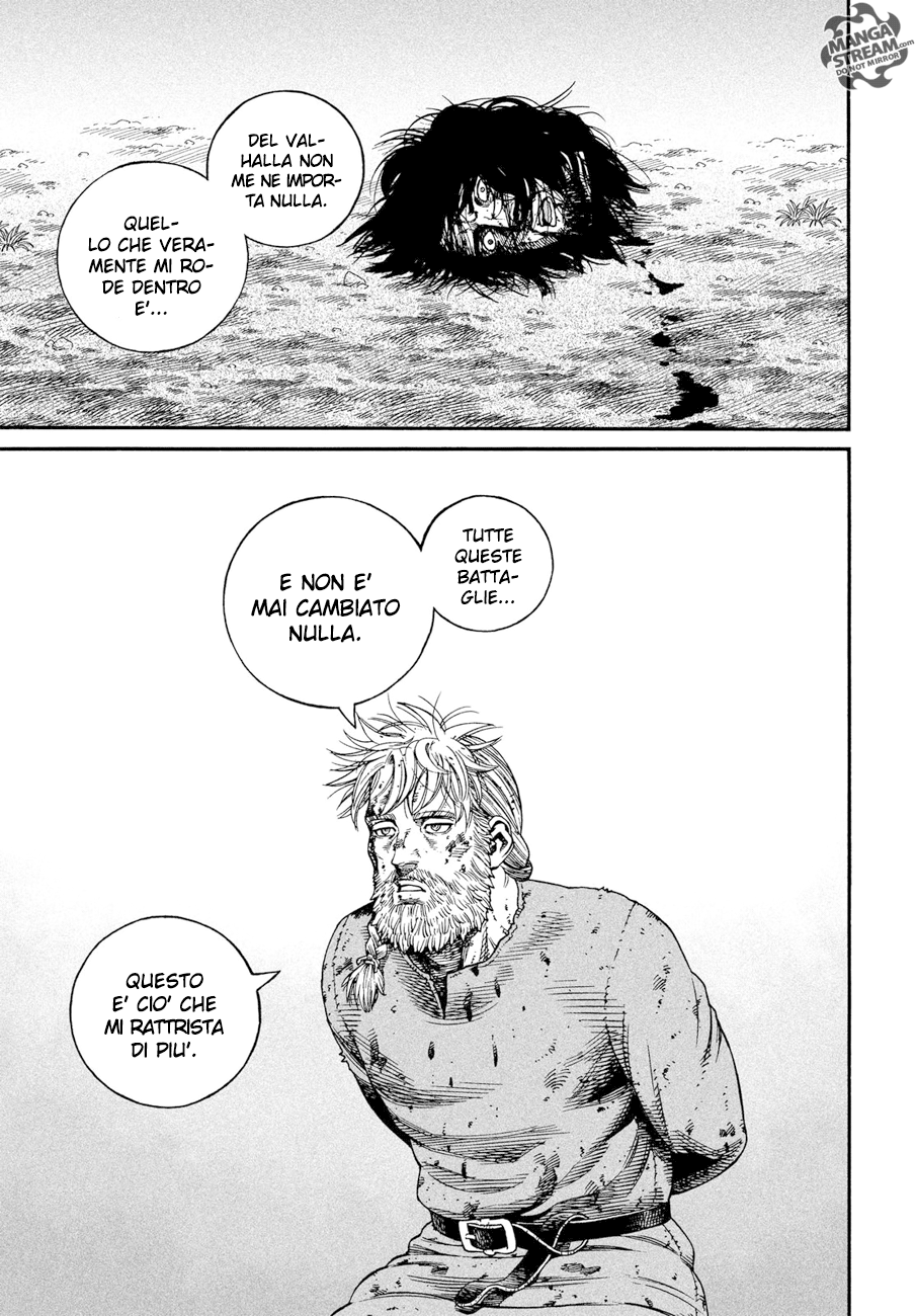 Read Vinland Saga IT Manga Online