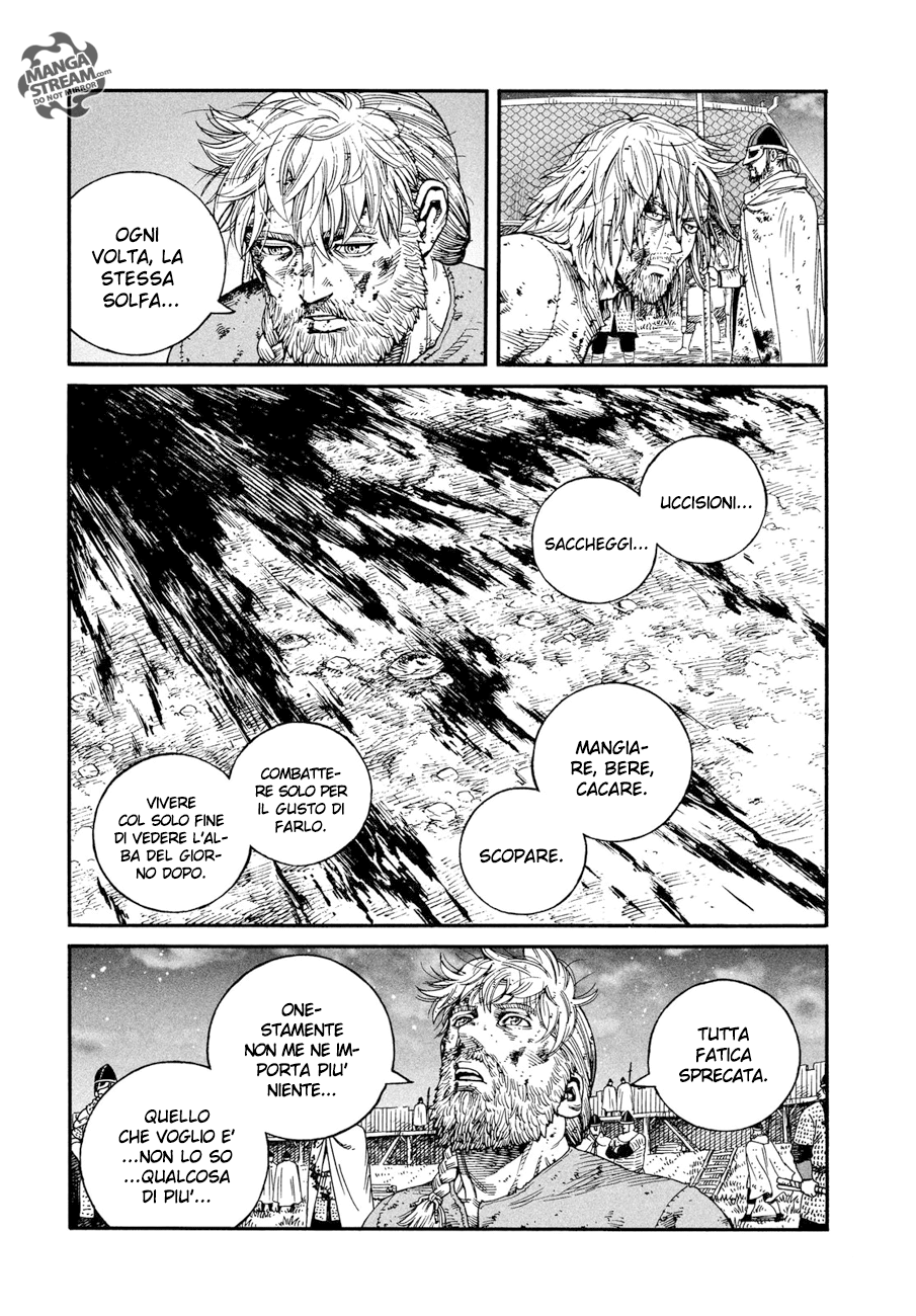 Read Vinland Saga IT Manga Online